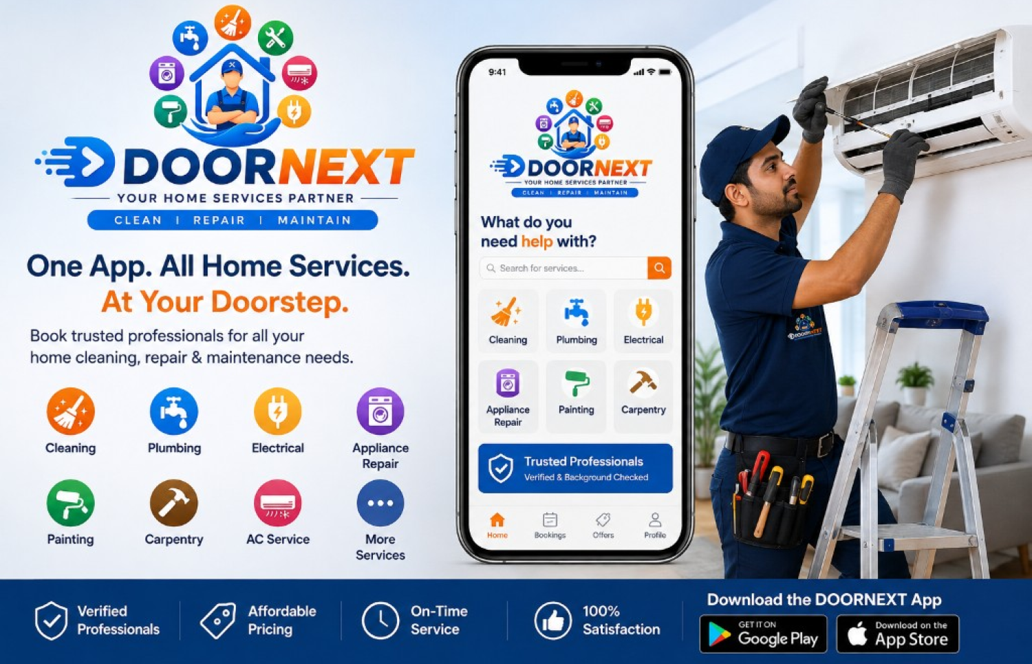 Door Next